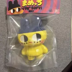 たまごっちMAO まめっち（スタンダードカラー）のサムネイル