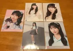 =LOVE山本杏奈　生写真セット