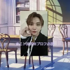 SEVENTEEN ジョシュア FML 会場限定 トレカ 大阪 京セラドーム