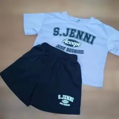 シスターJENNI ルームウェア、パジャマ、運動着ジャージ