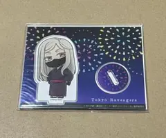 東京リベンジャーズ プリンセスカフェ 浴衣 三途春千夜