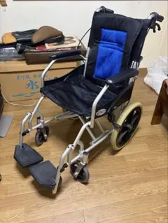 OX 電動車椅子 YAMAHA 自走用 GW-X - メルカリ
