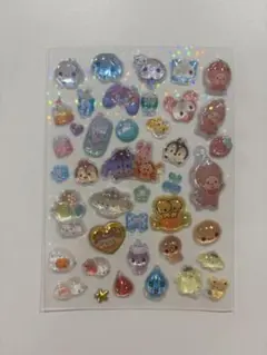 ⭐️正規品⭐️ボンボンドロップシール　うるちゅる　プチドロ　おすそ分け