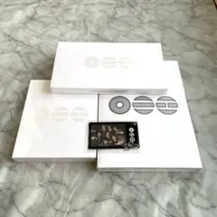 BTS ARIRANG 3形態セット weverse特典付き