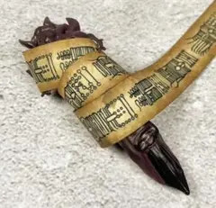 【最安値挑戦】呪術廻戦 両面宿儺 指　フィギュア　コスプレ