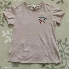 Disney ミッキー＆フレンズ Tシャツ 130cmのサムネイル