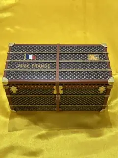 ルイヴィトン　LOUIS VUITTON　ヴィトン　文鎮　ぶんちん ルイヴィトンLOUIS VUITTONヴィトン文鎮ぶんちん