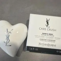 YSL CARE CRUSH ハンド＆ボディ セラムクリーム 50mlのサムネイル