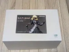 セイバーオルタ フェイトステイナイト VISPO ガレージキット - メルカリ