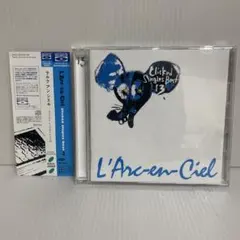 L'Arc〜en〜Ciel / Clicked Singles Best 13