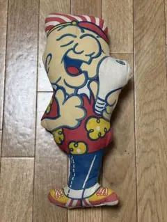 Mr. Magoo 60‘s GENERAL ELECTRIC アドバタイジング