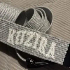 KUZIRA ガチャベルトのサムネイル