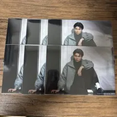 S/TEAM BLOOD 木村魁希 葉山侑樹 寶珠山駿 ブロマイド - メルカリ