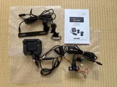 デイトナ　Mio MiVue M760D バイク用ドライブレコーダーのサムネイル
