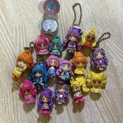 プリキュア　キャラクターグッズ　まとめ　売り プリキュア グッズ まとめ売り プリンセスプリキュア 他 - メルカリ
