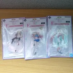 一番くじ その着せ替え人形は恋をする 着せ恋 G賞