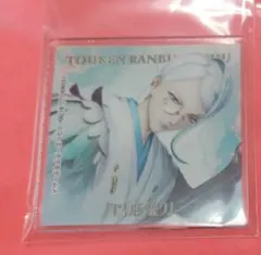 刀剣乱舞 刀剣乱舞無双 無双 マグネット 巴形薙刀 巴