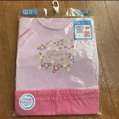 未使用　半袖パジャマ80㎝のサムネイル