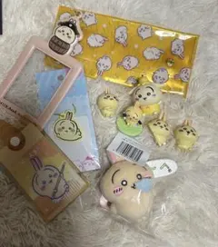 ちいかわうさぎ　セット