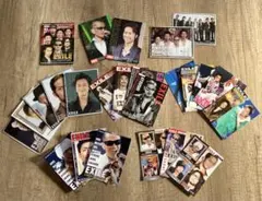 EXILE 第2章　コレクションブロマイド　セット