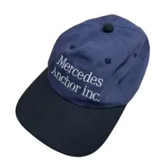 Mercedes Anchor inc. アンカーインク ネイビー ブラックのサムネイル