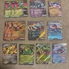 ポケモンカード　rrまとめ売り
