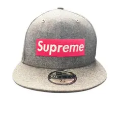 2026年最新】supreme new era キムタクの人気アイテム - メルカリ