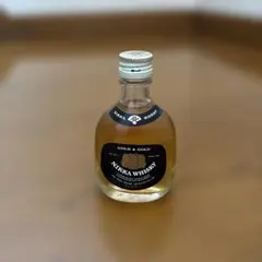 Nikka Whisky G&G ミニボトル 50ml - メルカリ