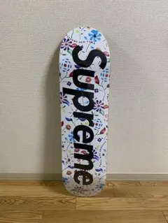 超メルカリ⭐︎Supreme スケートボード☆ supreme スケートボード - メルカリ