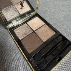 YSL イヴサンローランクチュールミニクラッチ 100ストラドールズ