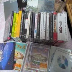 嵐 DVD Blu-ray 大量まとめセット - メルカリ