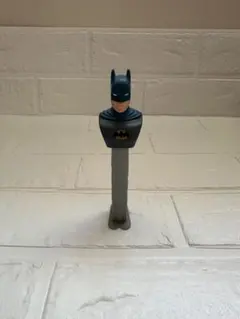 2026年最新】PEZ バットマンの人気アイテム - メルカリ