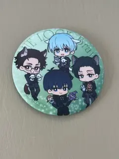 ブルーロック おとぎ話 缶バッジ