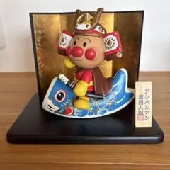 ミッキーマウス 五月人形 こいのぼり 吉徳 - メルカリ
