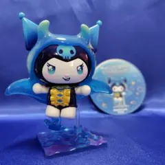TOP TOY ✕ サンリオ「クロミ・深海の秘境」② - メルカリ