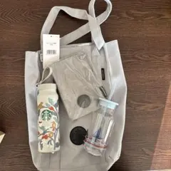 スターバックス2026福袋