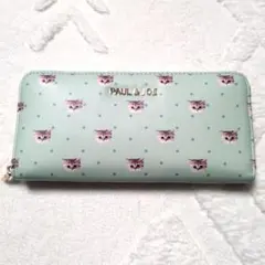 新品未使用 ポール ＆ ジョー アクセソワ「ヌネット」猫
