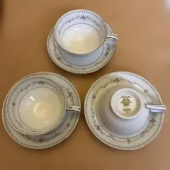 ニットーロイヤル オールドノリタケ まとめて ヴィンテージ - メルカリ