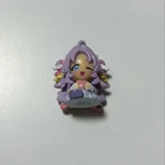 名探偵プリキュア びっくらたまご　キュアアンサー