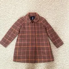 2025年最新】Jacadi 子供用ウールコートの人気アイテム - メルカリ