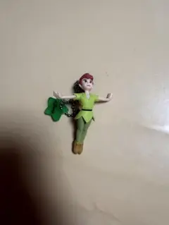 ピーターパン ストラップ