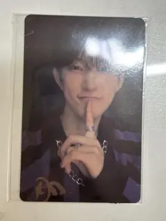 ボイプラ　ゴヌ　トレカ