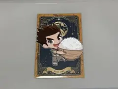 Dr.STONE amocafe 大木大樹 ポストカード