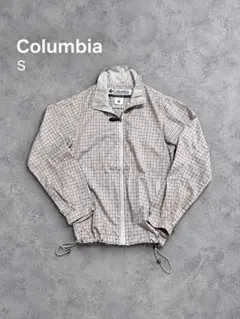 00s Columbia チェック柄 ワンショルダーバッグ CITY Y2K - メルカリ