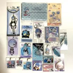 入手困難】リゼロ レム＆ラム 等身大パネル 二面 パチンコ 店舗用