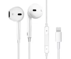 Apple EarPods Lightningコネクタ