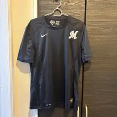 NIKEPRO ナイキプロ 福岡ソフトバンクホークス アンダーシャツ - メルカリ