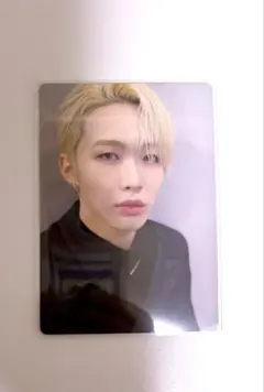 MAZZEL ナオヤ 袴トレカ NAOYA クリアトレカ BMSGFES - メルカリ