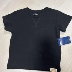 【タグ付き新品未使用】CLASSIC ワッフル 半袖 Tシャツ 95サイズ