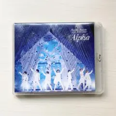 なにわ男子 +Alpha 通常盤